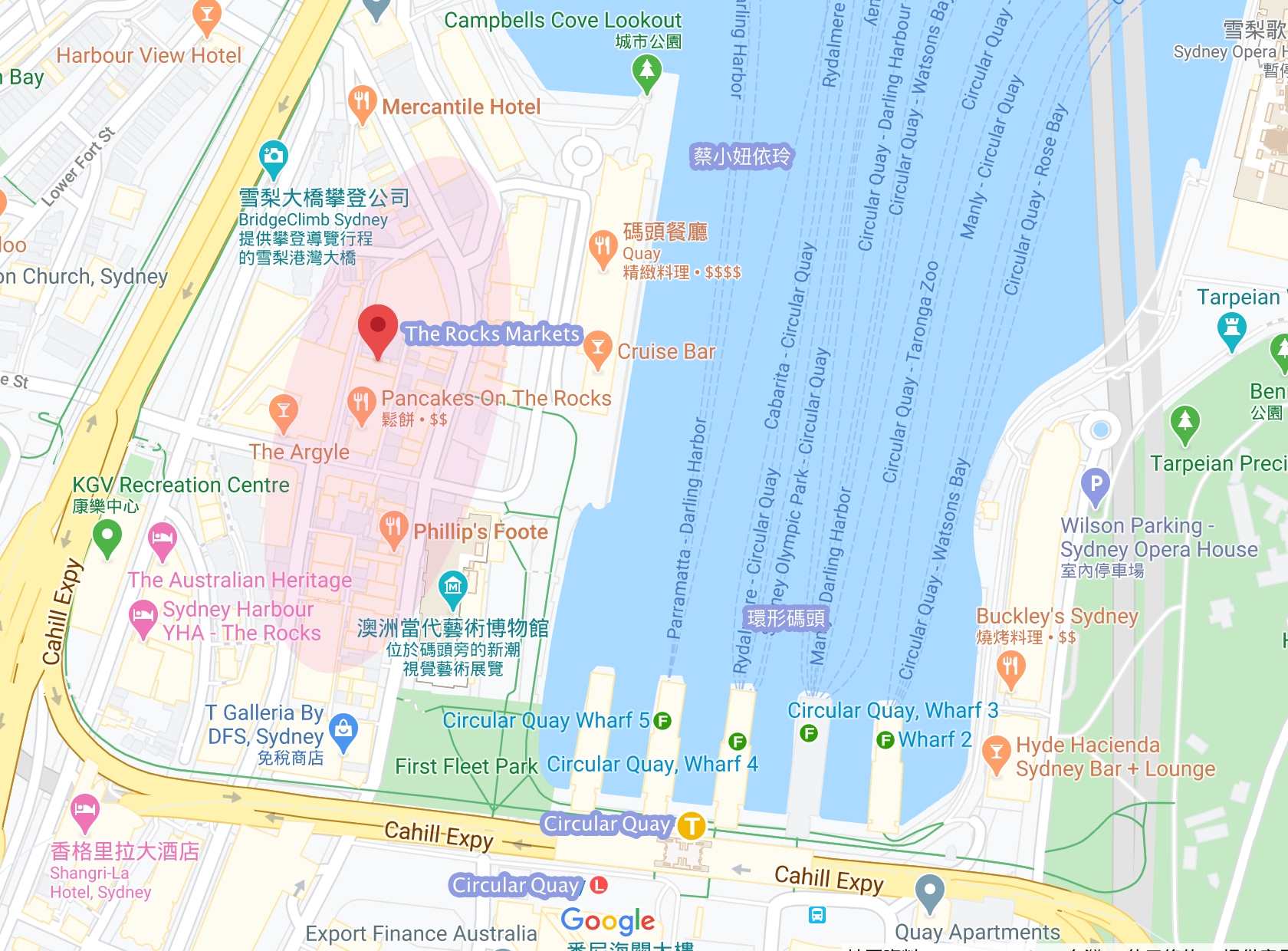 QuickQ官网极速稳定VPN应用界面